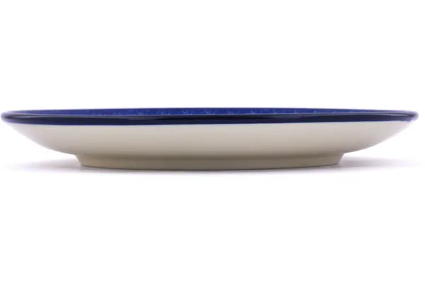 10" Dinner Plate - Splendid Morning Glow