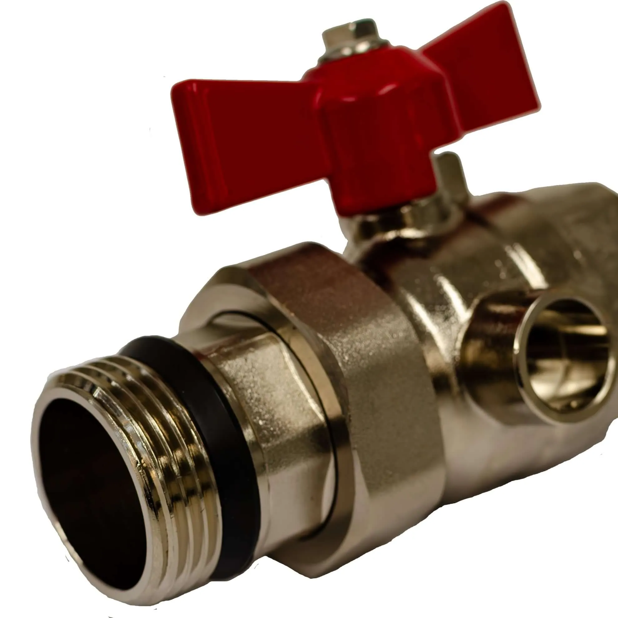 1" Taper gasket for inlet manifold