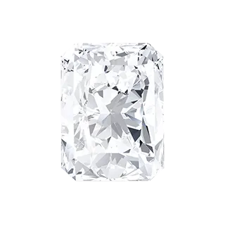 2.040ct Radiant Diamond (1068480)