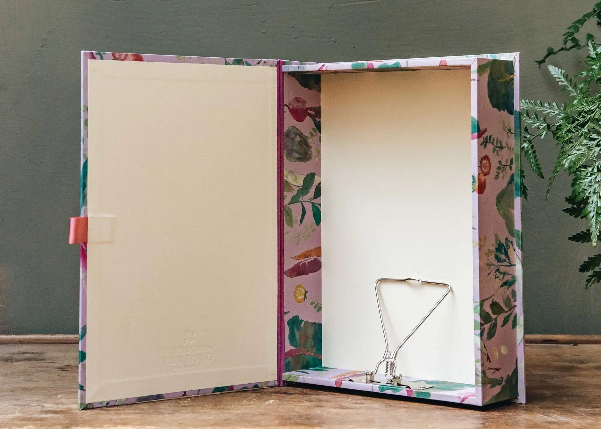 A4 Boxfiles