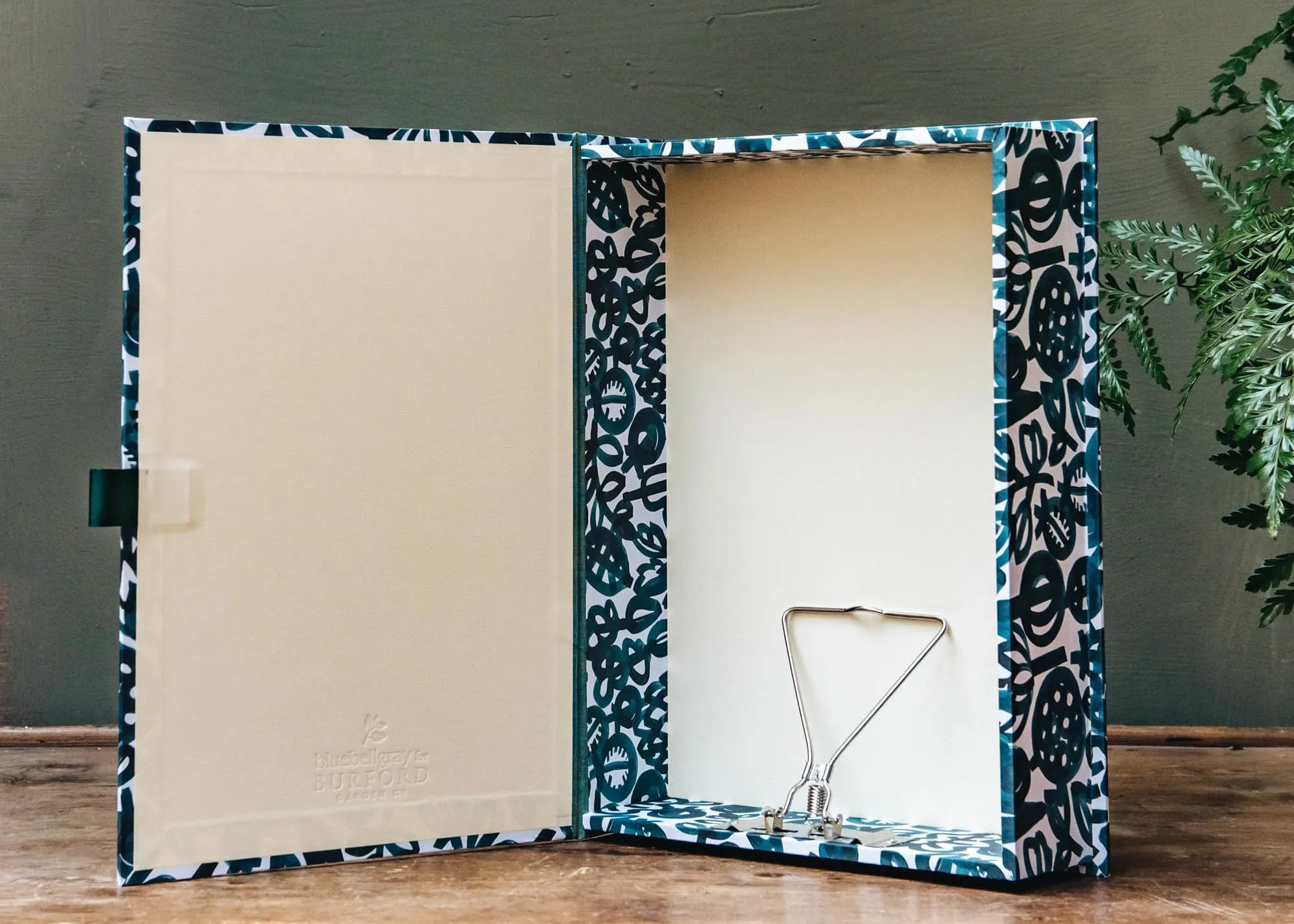 A4 Boxfiles