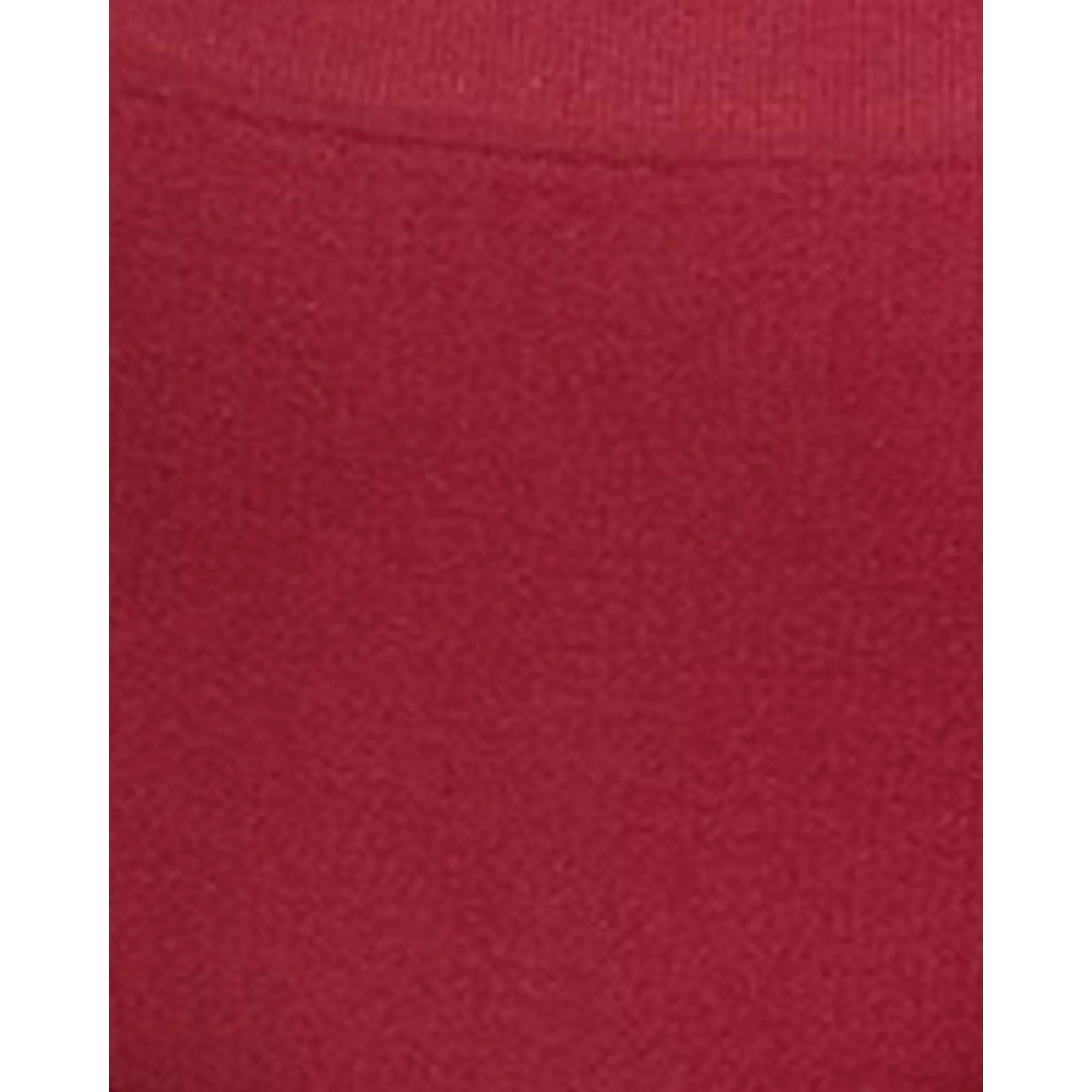 Agathe Ribbed Full Coverage Shorty Underwear