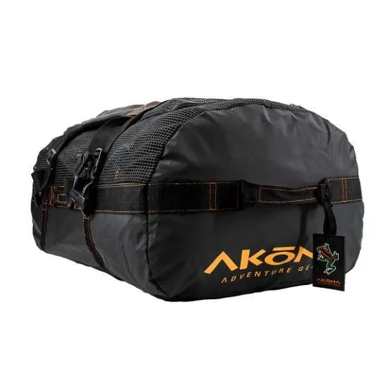 AKONA Pacific (Boat Mesh Duffel)
