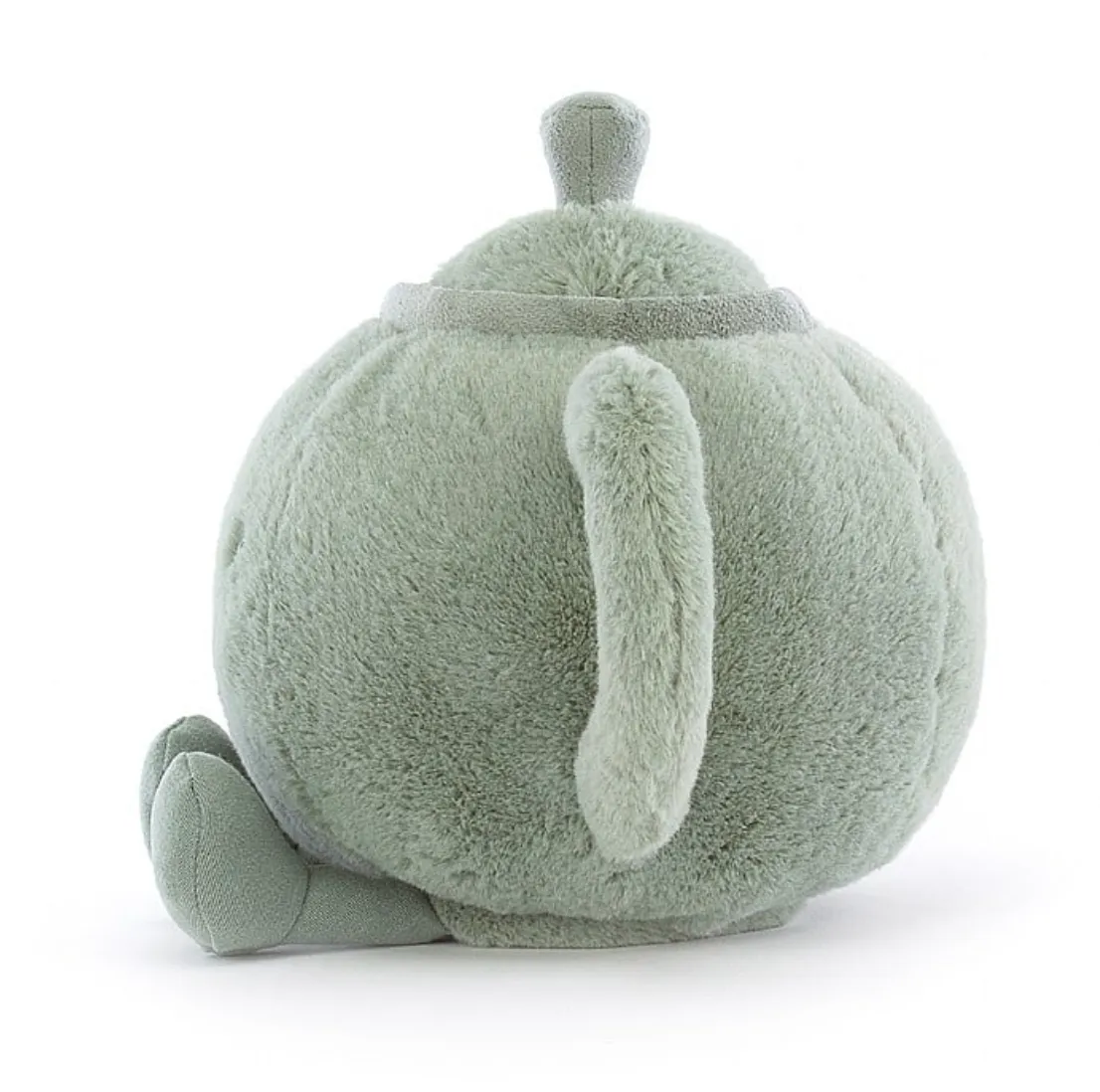 Amuseable Teapot