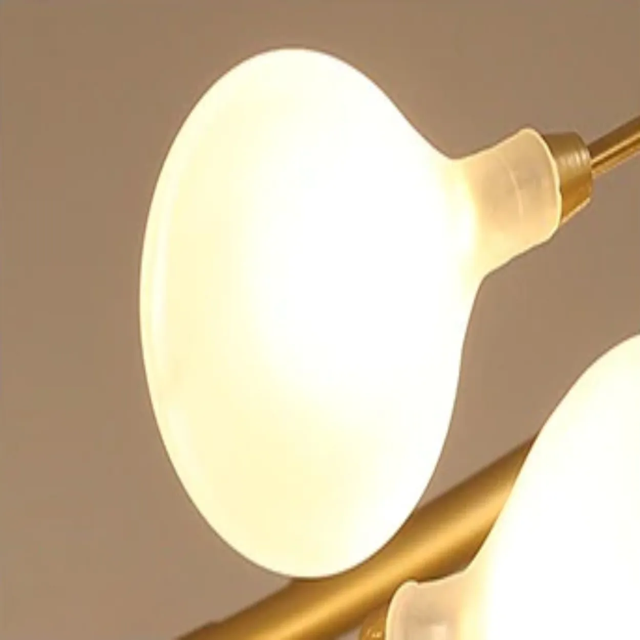 ANKUR FIREFLY CHANDELIER