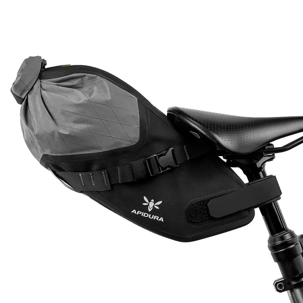Apidura Backcountry Saddle Pack 4.5 Litre