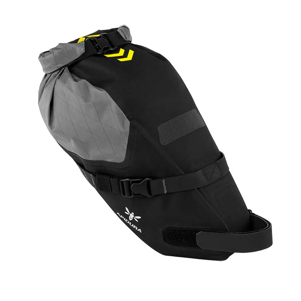 Apidura Backcountry Saddle Pack 4.5 Litre