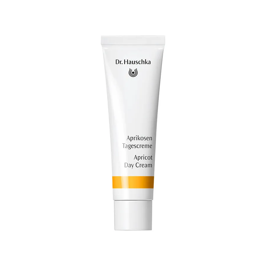 Apricot Day Cream