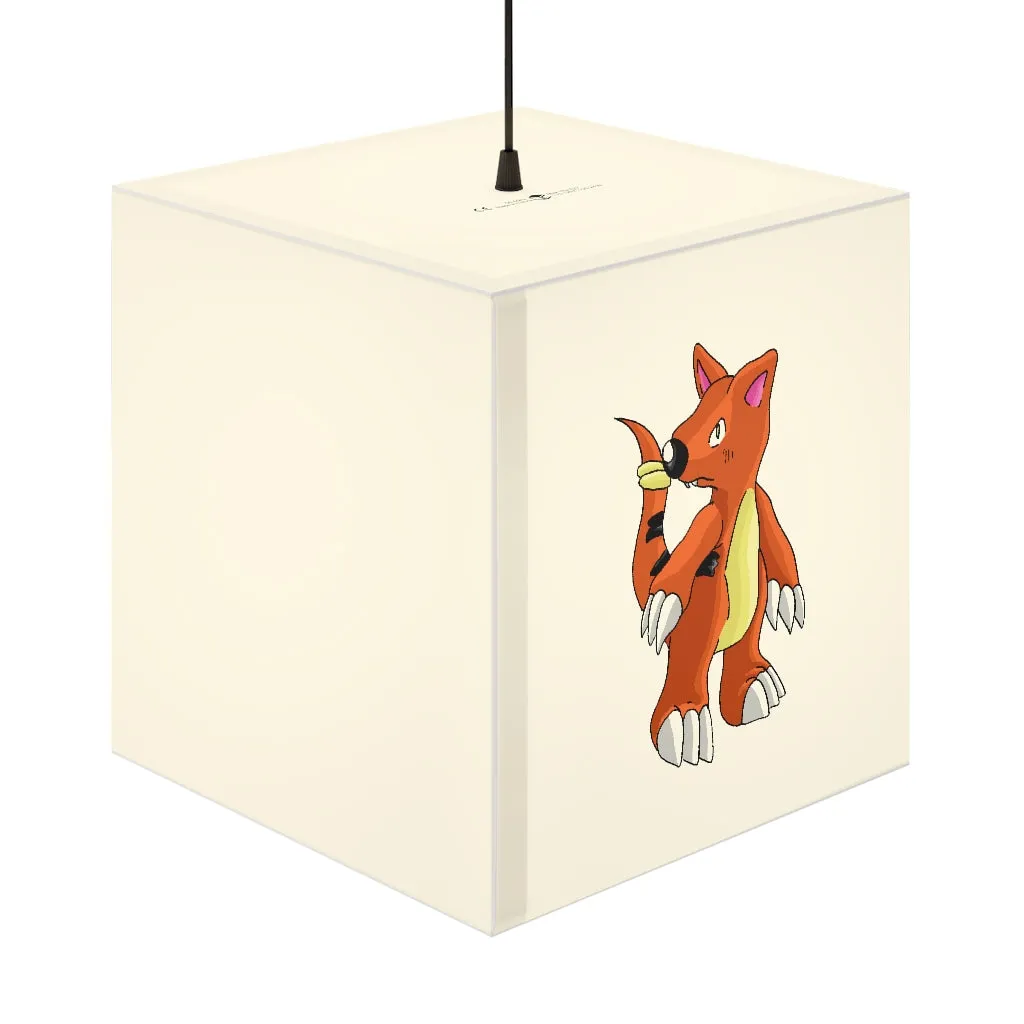 Arcadash Personalized Lamp