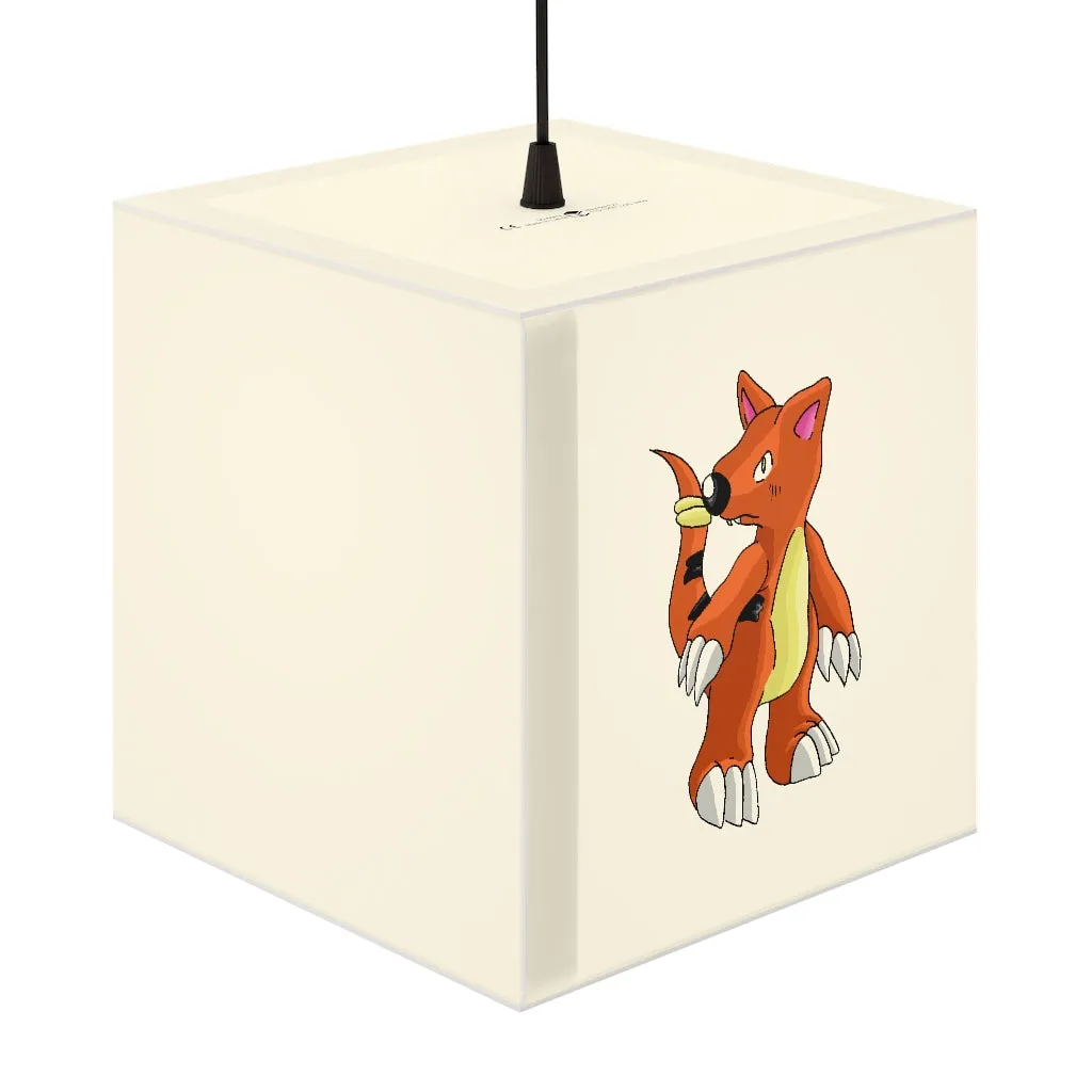 Arcadash Personalized Lamp