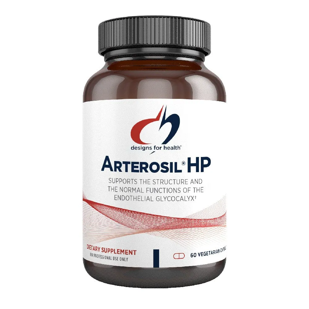 Arterosil HP