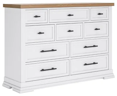 Ashbryn Dresser