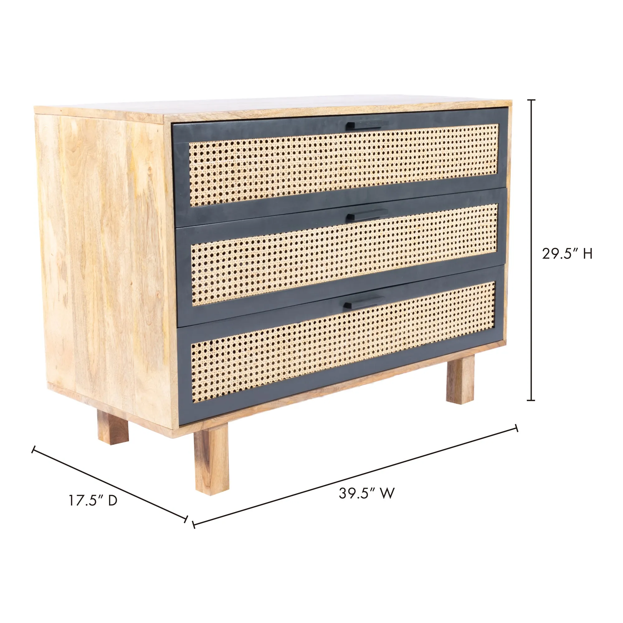 Ashton Dresser