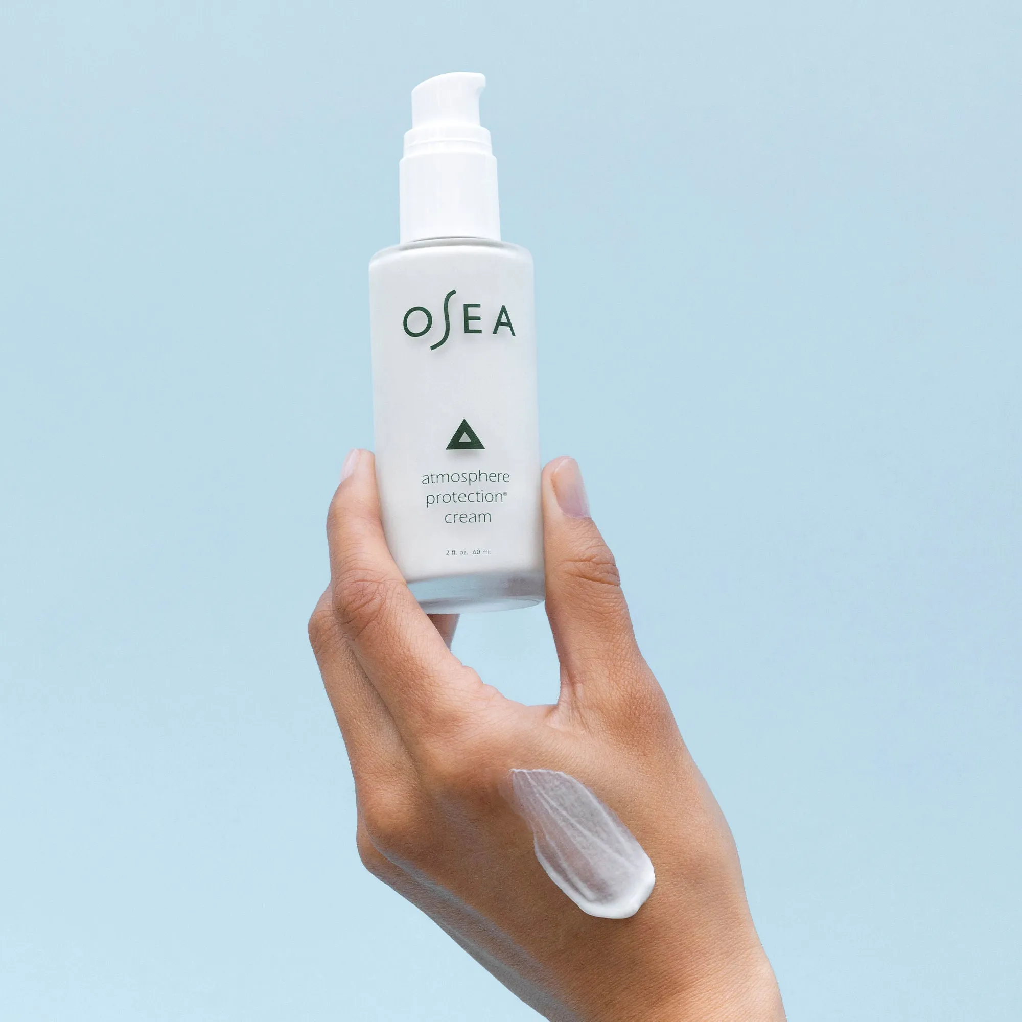 Atmosphere Protection® Cream