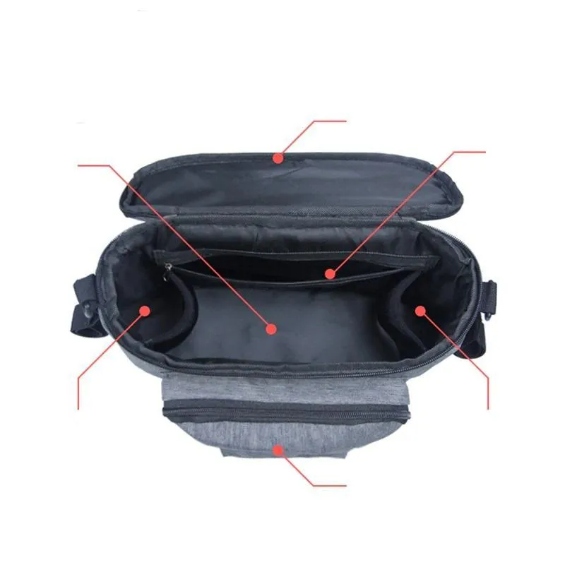 Baby Stroller Storage Bag