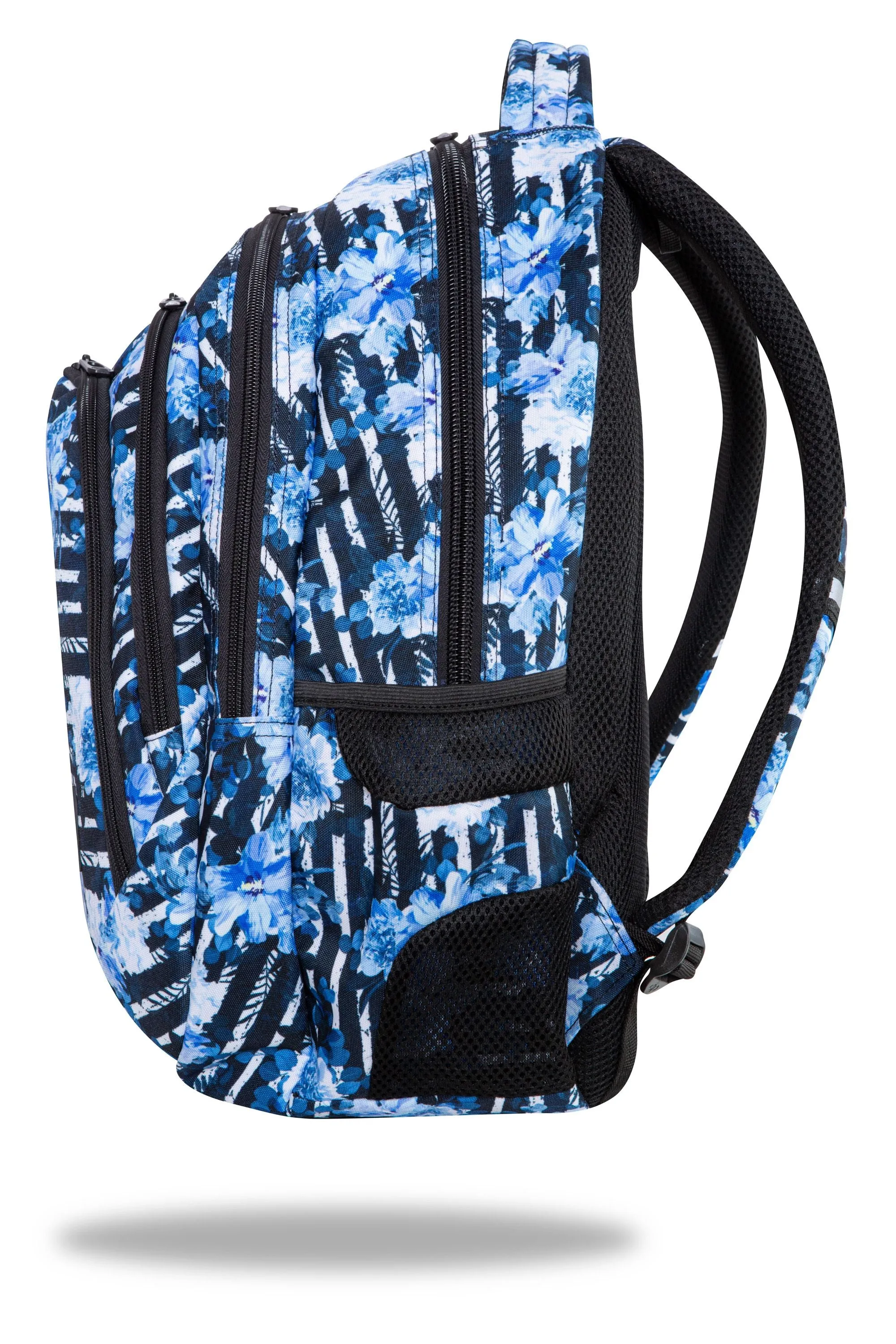 BackPack Blue Marine-C10261