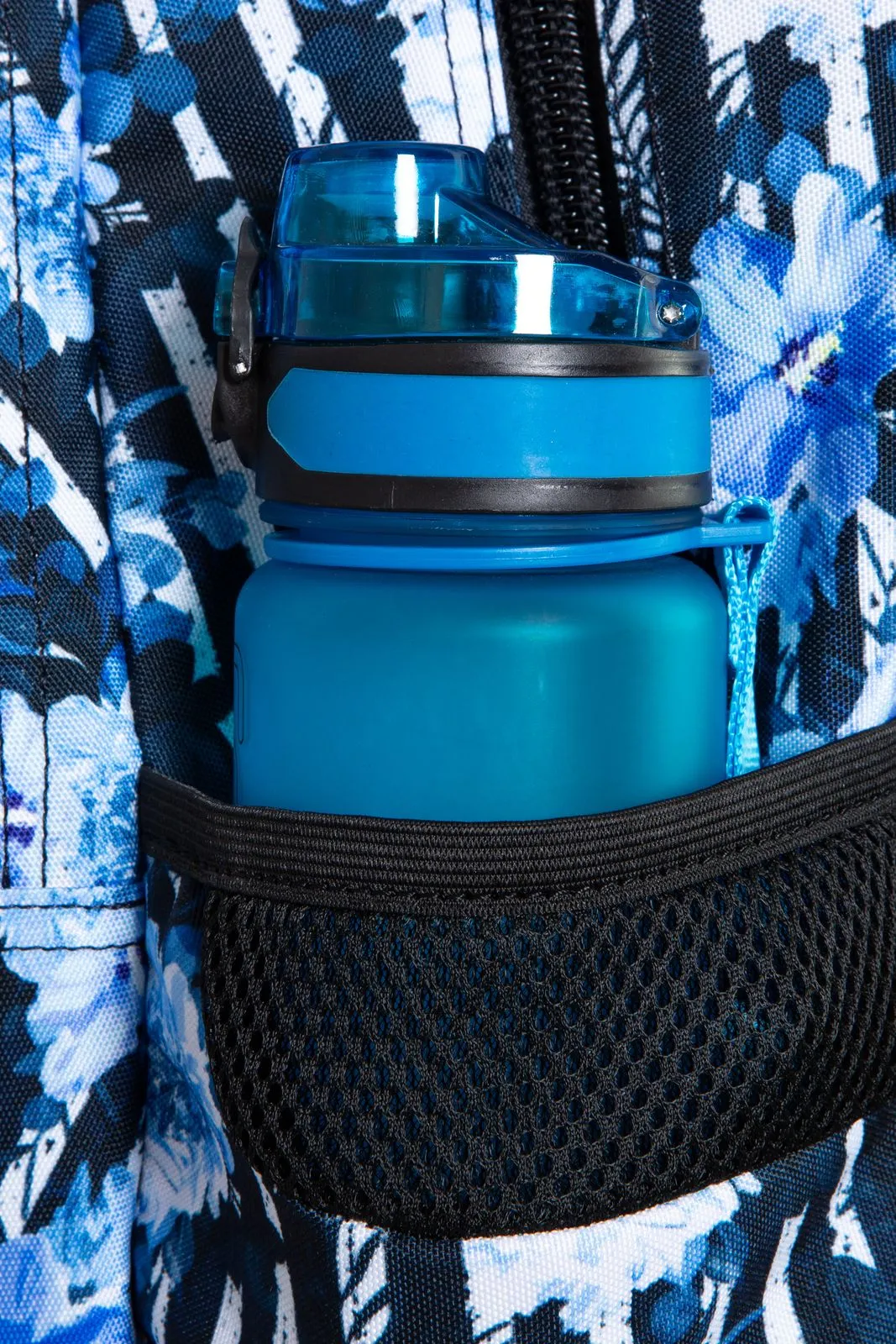 BackPack Blue Marine-C10261