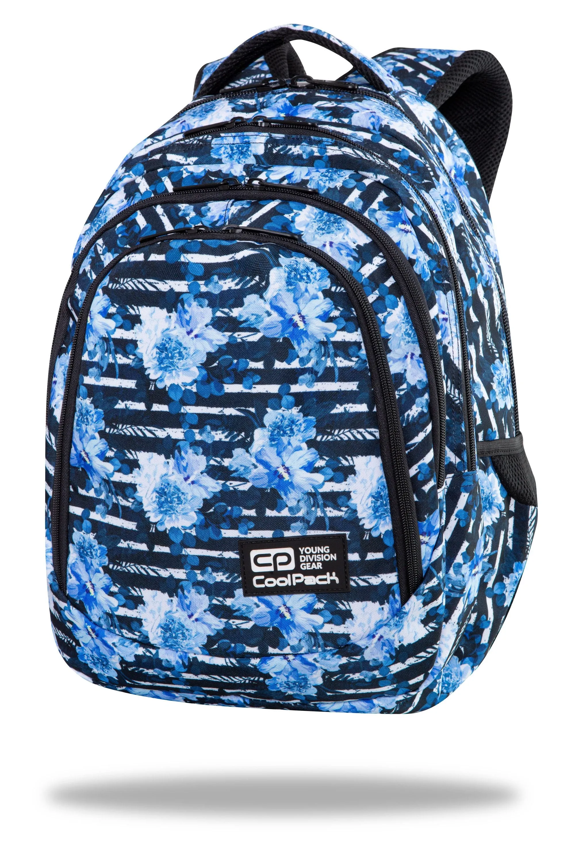 BackPack Blue Marine-C10261