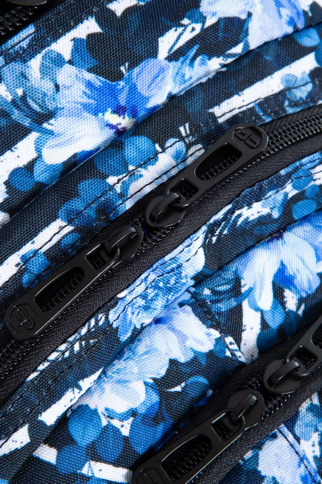 BackPack Blue Marine-C10261