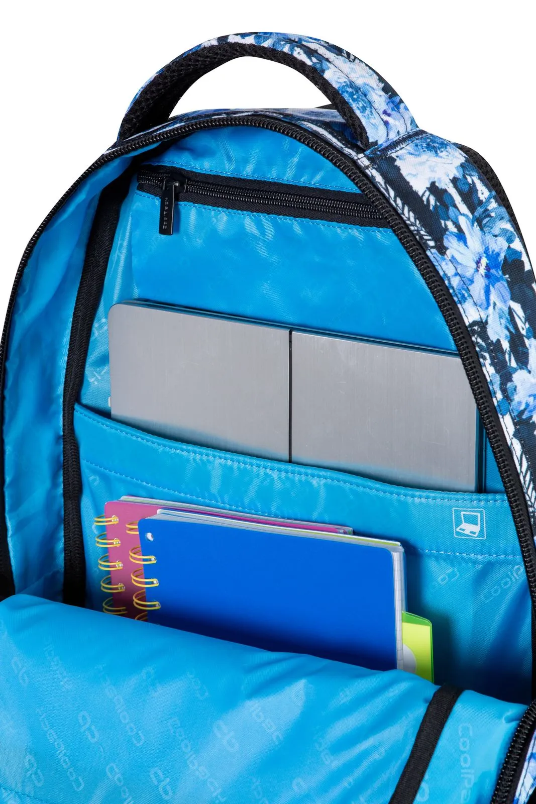 BackPack Blue Marine-C10261