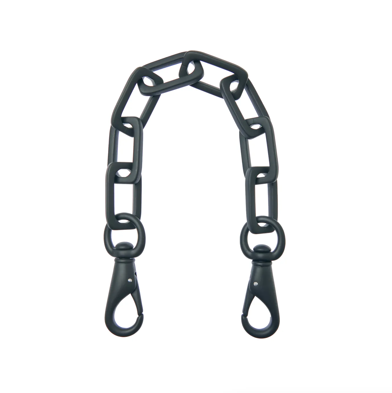 Bag Chain Luxe - black matt