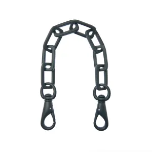 Bag Chain Luxe - black matt