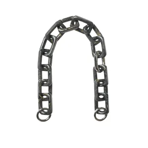 Bag Chain Square - graphite