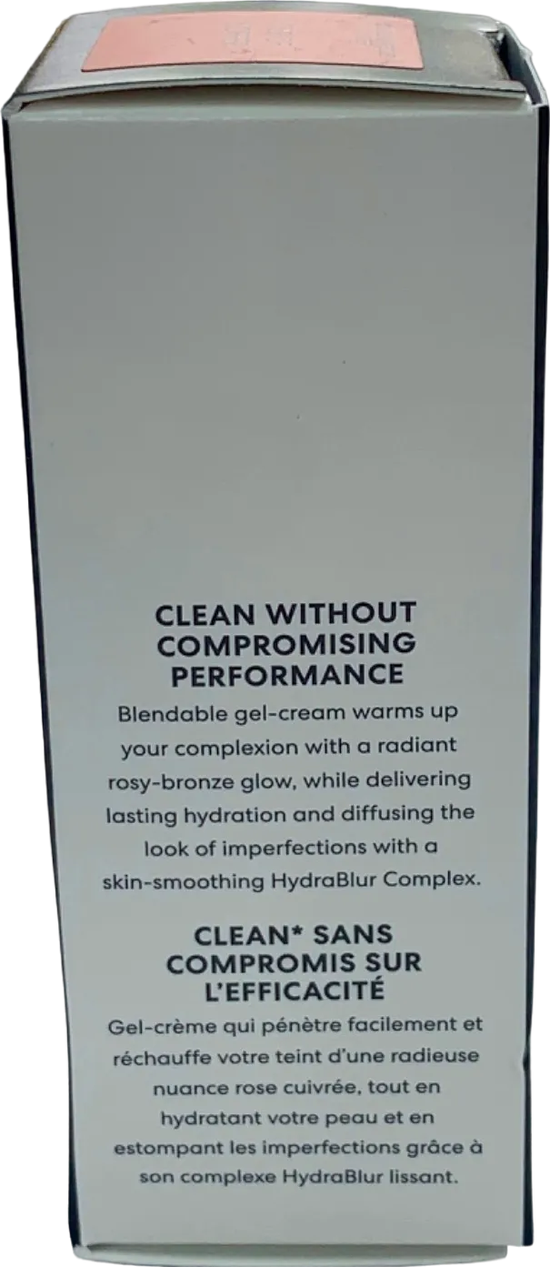 bareMinerals Complexion Rescue Blonzer Kiss of Copper 15ml
