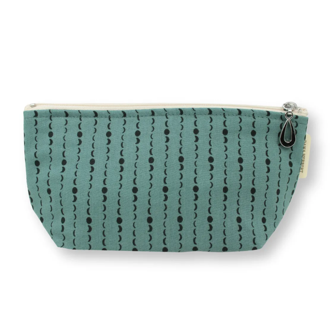 BASICS: Makeup Bag Small