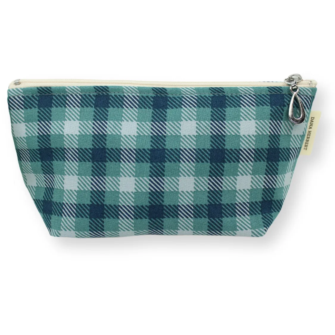 BASICS: Makeup Bag Small