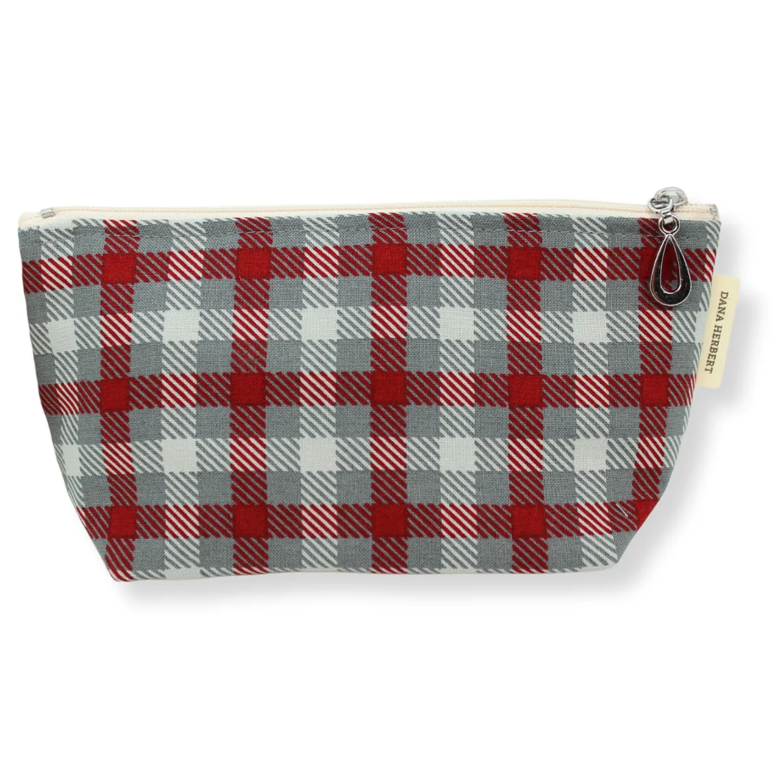 BASICS: Makeup Bag Small