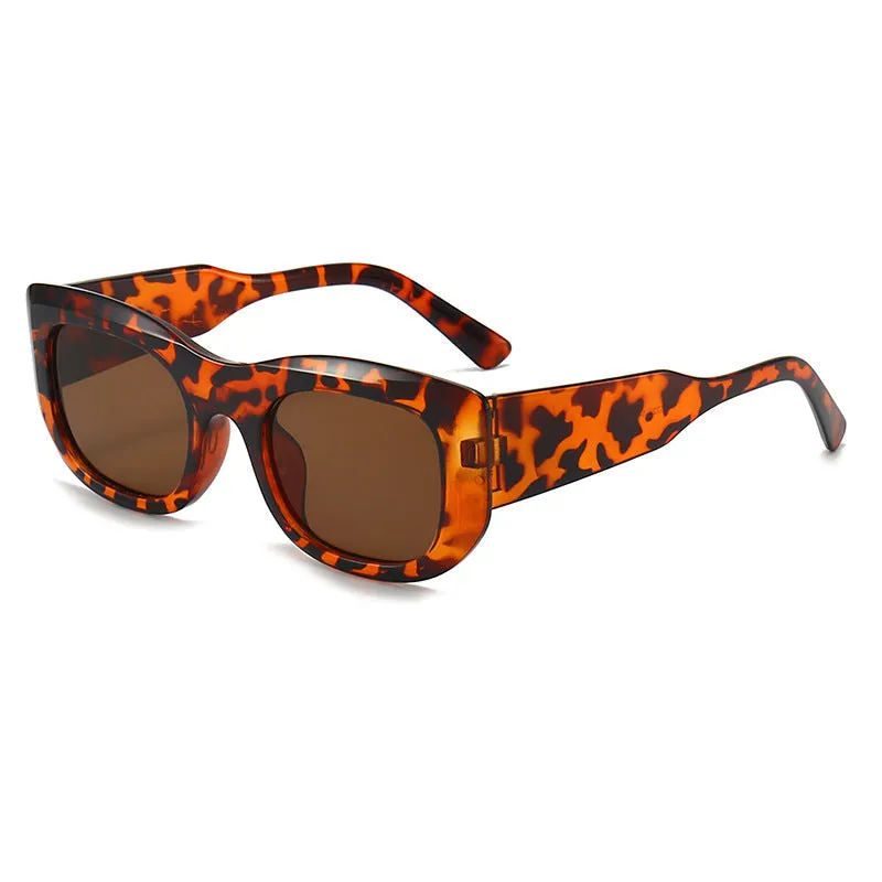 BerriesJam - Unisex Cross-border  Sunglasses