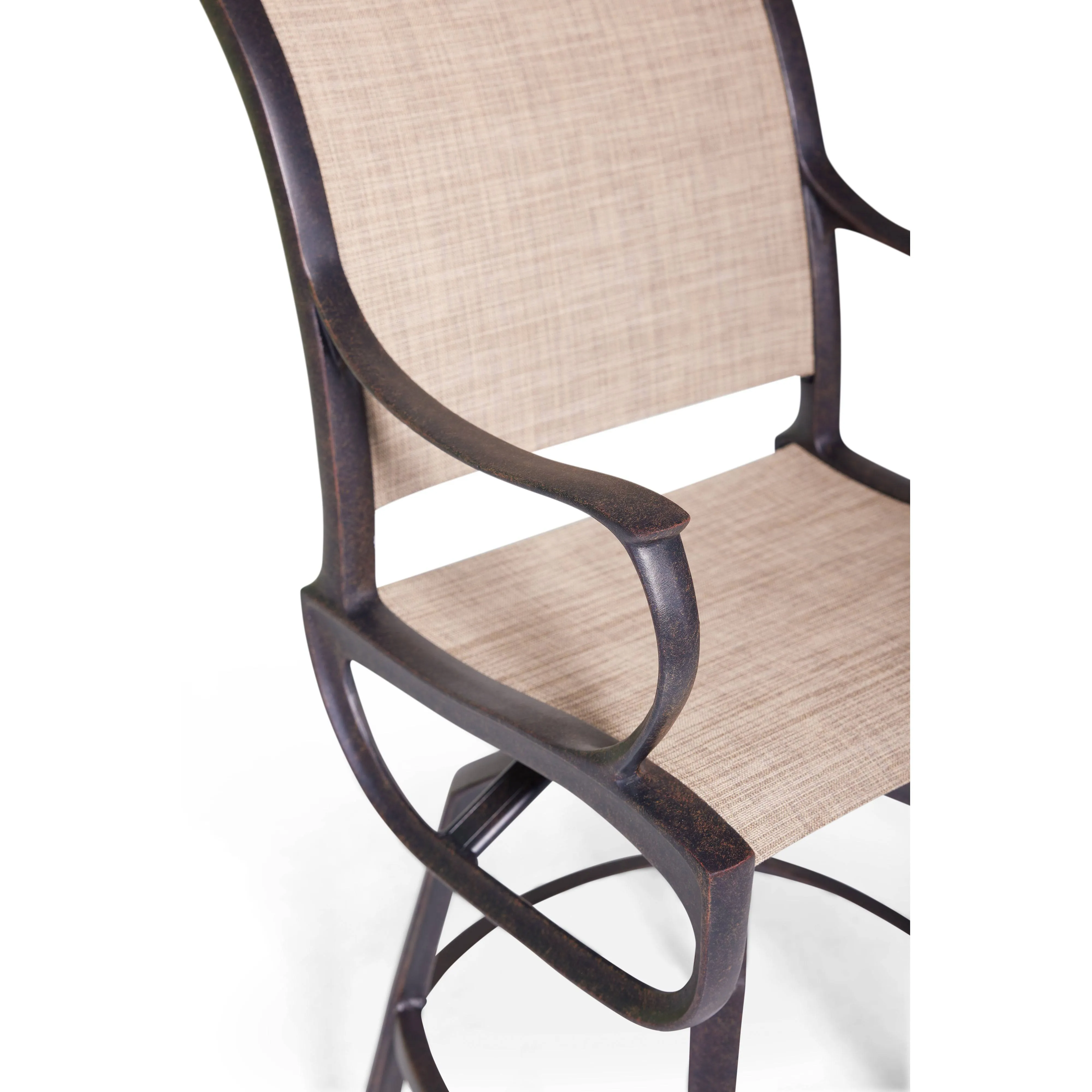 Biltmore II Swivel Barstool