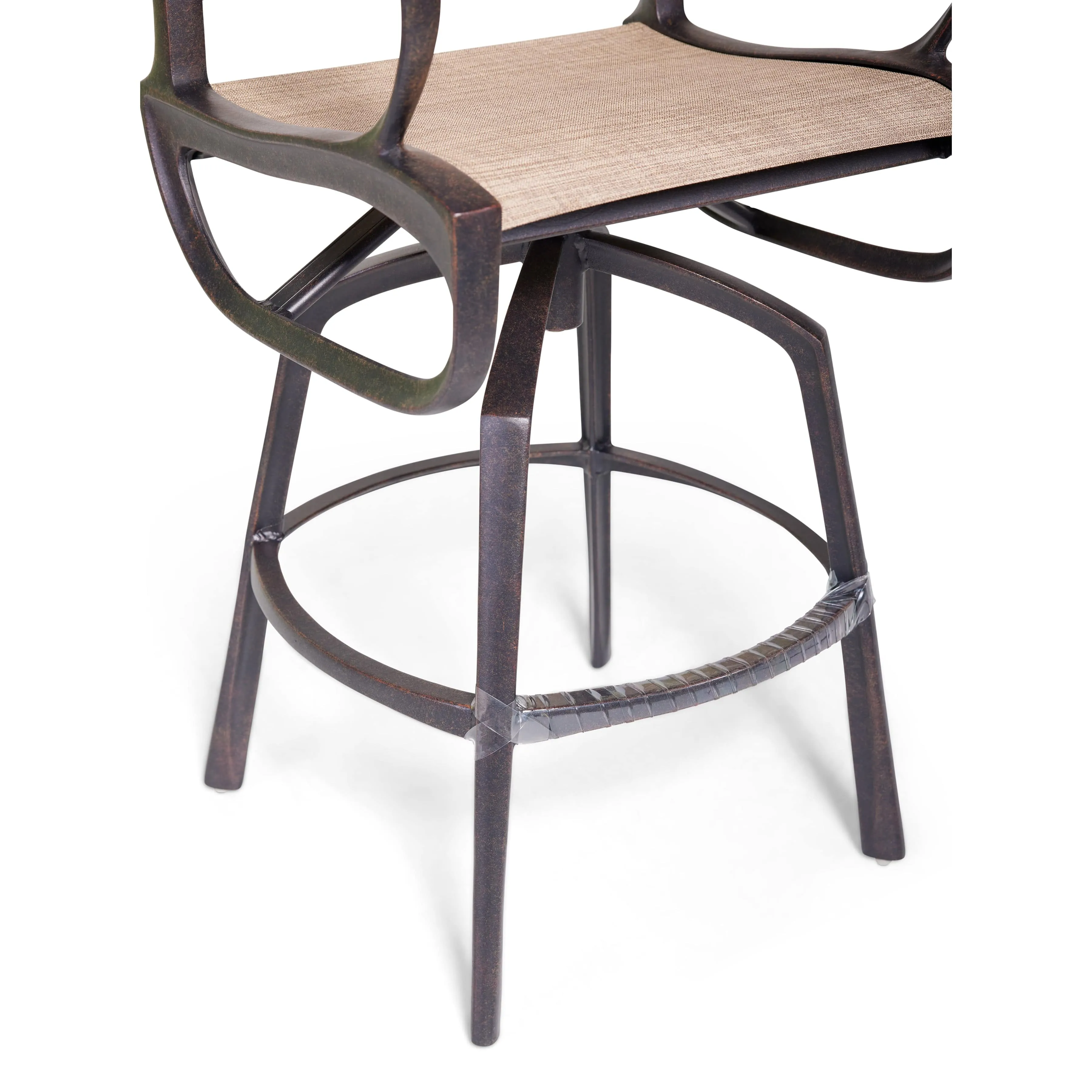 Biltmore II Swivel Barstool