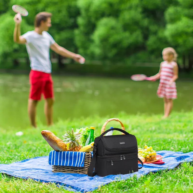 Bios Insulated Lunch Bag