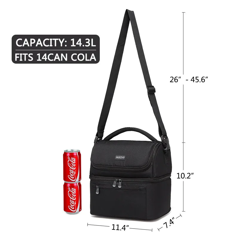 Bios Insulated Lunch Bag