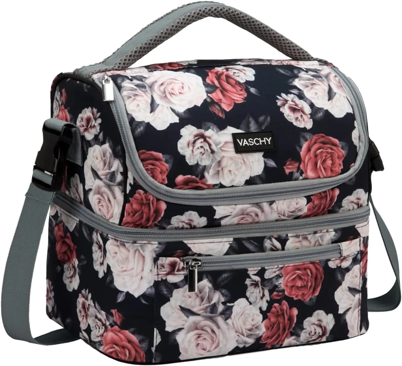 Bios Insulated Lunch Bag