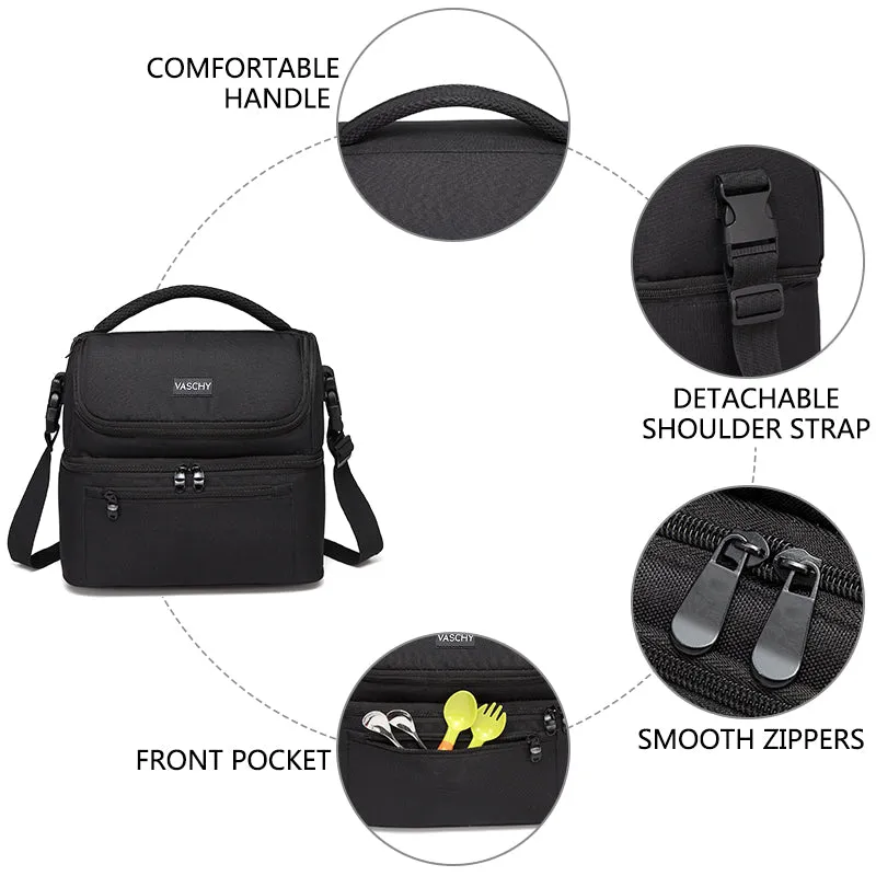 Bios Insulated Lunch Bag