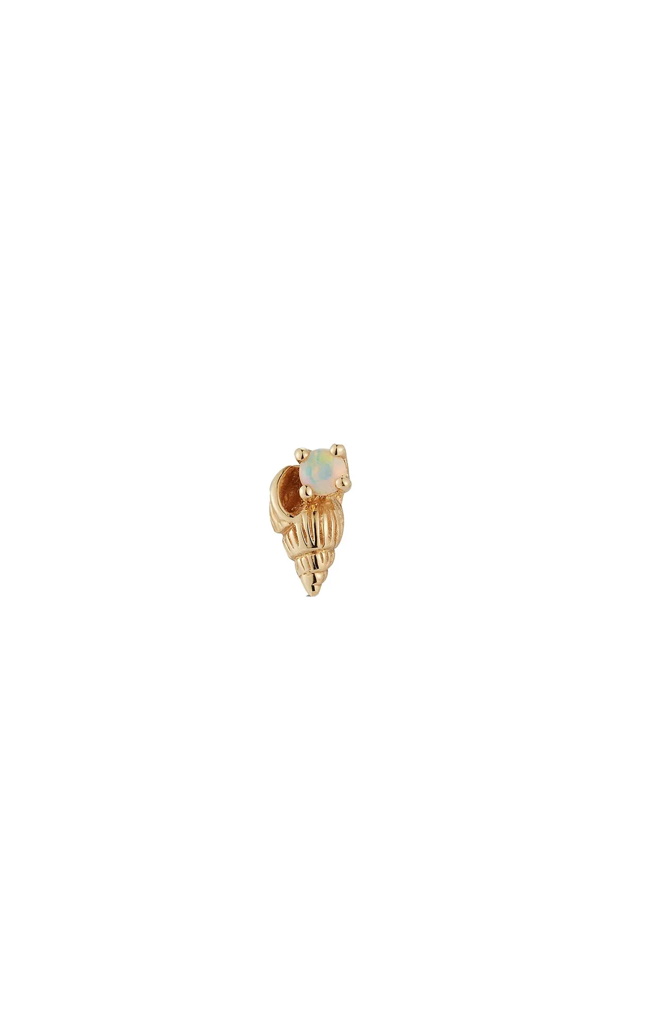 Bitsy Ursula Stud With Opal - Open