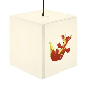 Blazeon Personalized Lamp