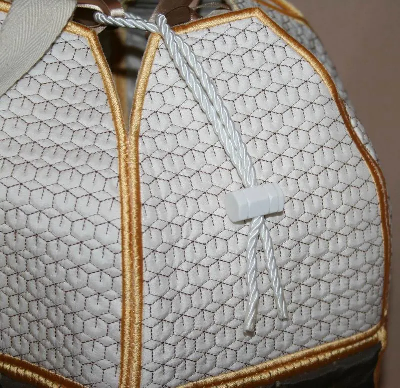 Bohemian Back Pack