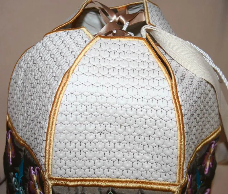 Bohemian Back Pack