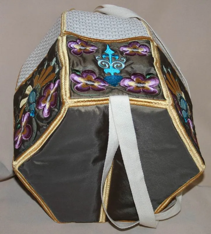 Bohemian Back Pack