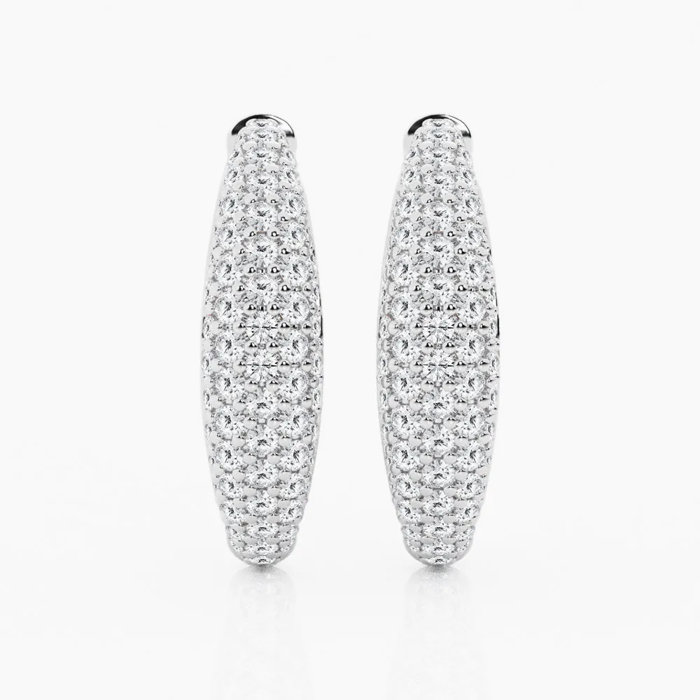Bombë Ear Cuff