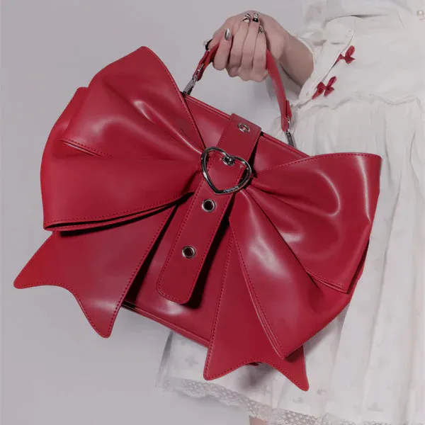 Bow Backpack  AD21059