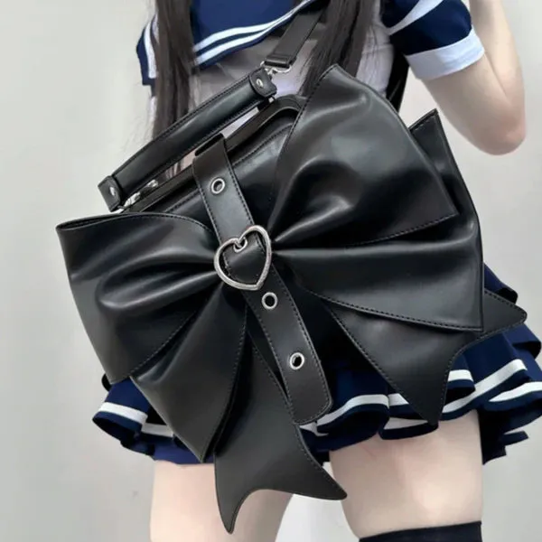 Bow Backpack  AD21059