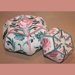 Box de Triomphe