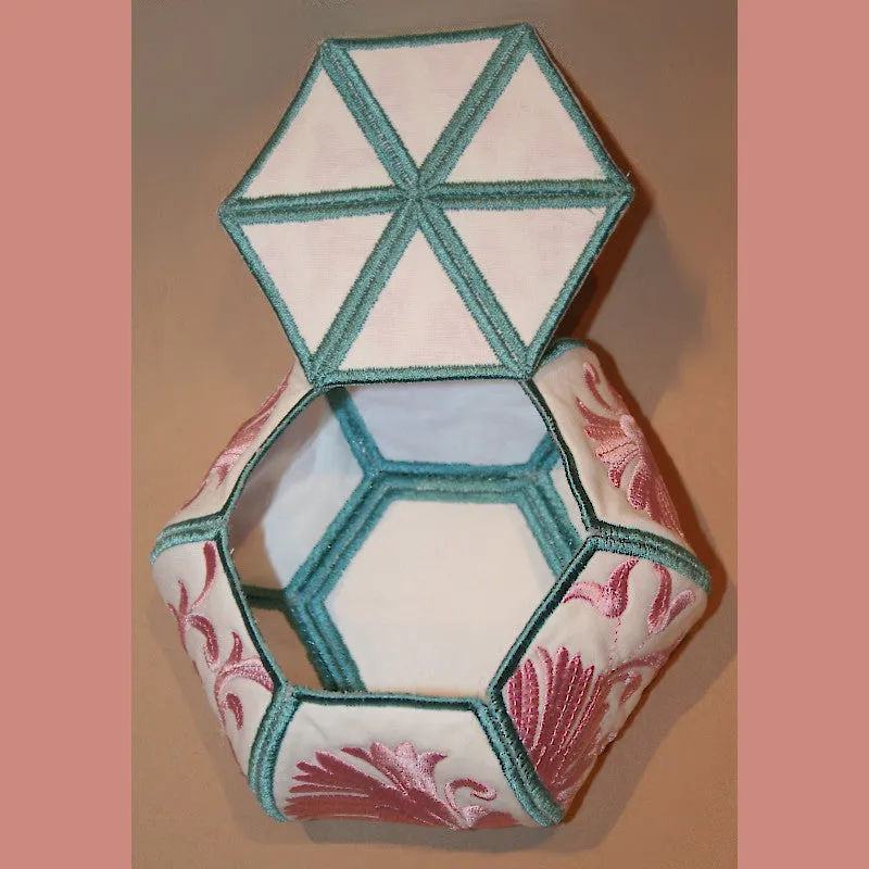 Box de Triomphe