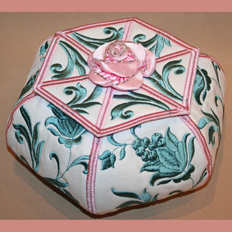 Box de Triomphe