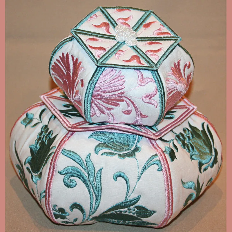 Box de Triomphe